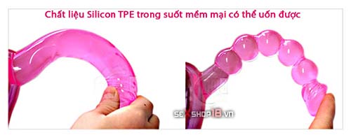 duong vat gia silicon