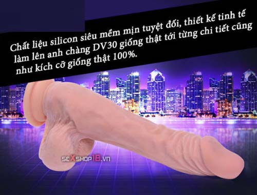 duong vat rung da tan loveaider