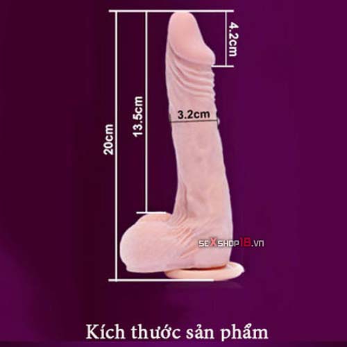 duong vat rung gia re