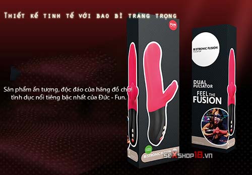 duong vat rung giat fun fushion cao cap ua o dau