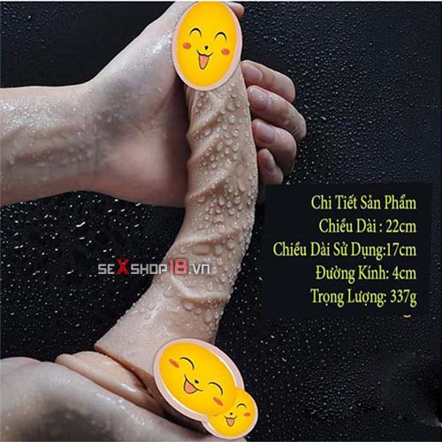 Dương Vật Siêu Rung Tỏa Nhiệt Độ Crazy Fire (P08) 5 duong vat gia sieu rung toa nhiet mua o dau