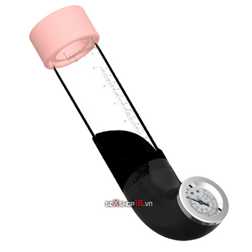 Máy tập dương vật to dài Big-Man cao cấp (G69T) 9 may tap duong vat to dai Big man 6