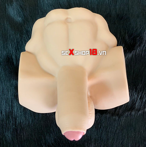 Dương Vật Giả Kèm Hậu Môn Cho Gay – Bụng 6 Múi Siêu Hấp Dẫn (P36G) 3 dương vật giả kèm hậu môn cho gay giá rẻ