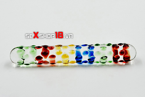 Dương Vật Pha Lê Bi Nổi 4 Màu – Dương Vật Thủy Tinh Cao Cấp (P52X) 8 28ab9fb375ec92b2cbfd