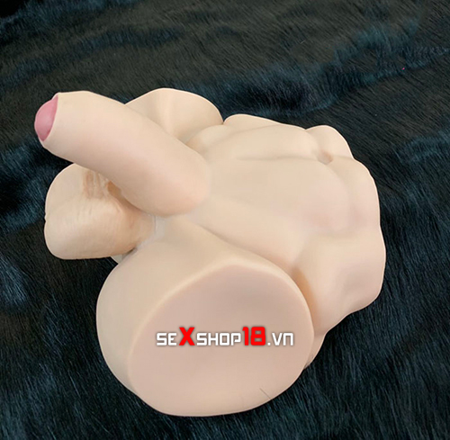 Dương Vật Giả Kèm Hậu Môn Cho Gay – Bụng 6 Múi Siêu Hấp Dẫn (P36G) 4 Dương vật giả kèm hậu môn cho Gay chất lượng tốt