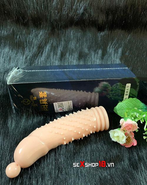Bao Đôn Siêu Gai Đầu Bi Làm Tình Cực Đã (D44) 6 a12c69b323a8c4f69db9