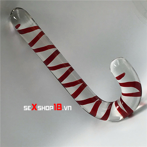 Thanh thủy tinh kích thích hậu môn cực sướng cho Gay thủ dâm (G78Y) 5 a941b5d694b773e92aa6