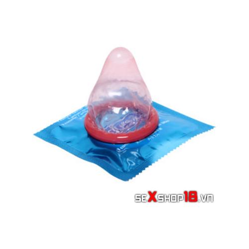 Bao Cao Su Durex Close Fit Cỡ Nhỏ – Ôm Khít Siêu Sướng 4 b4a6d7a0bebf59e100ae