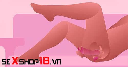 9 Cách sử dụng dương vật giả khiến chị em sướng ngất ngây 8 cách sử dụng dương vật giả cực đơn giản