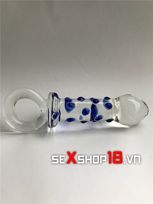 Dương Vật Thủy Tinh Kích Thích Hậu Môn (G78X) 3 d904a0eb79b09eeec7a1 1