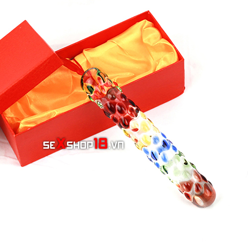 dương vật pha lê bị nổi giá rẻ