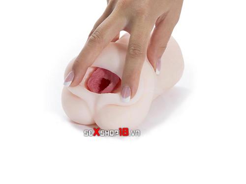 Hướng Dẫn Cách Sử Dụng Âm Đạo Giả An Toàn Cho Nam Giới 4 hướng dẫn cách sử dụng âm đạo giả 1