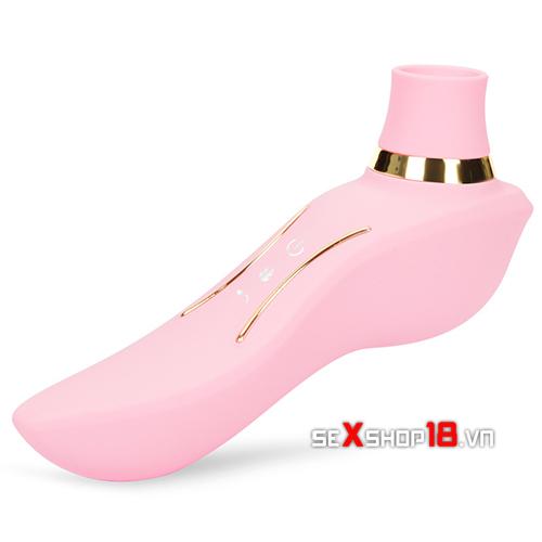 máy bú mút âm nật nữ tina giá rẻ