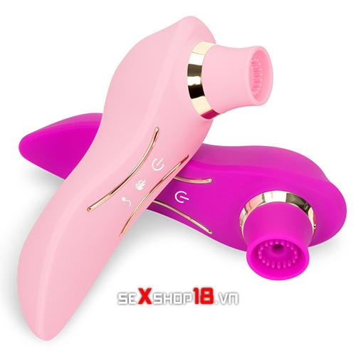 máy bú mút âm nật nữ tina mua ở đâu giá rẻ