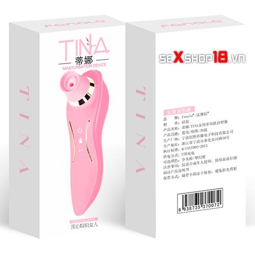 máy bú mút âm nật nữ tina mua ở đâu