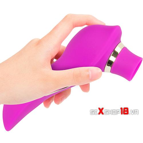 máy bú mút âm nật nữ tina mua ở tại tphcm