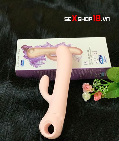 may rung diem G Durex Loop mua o dau