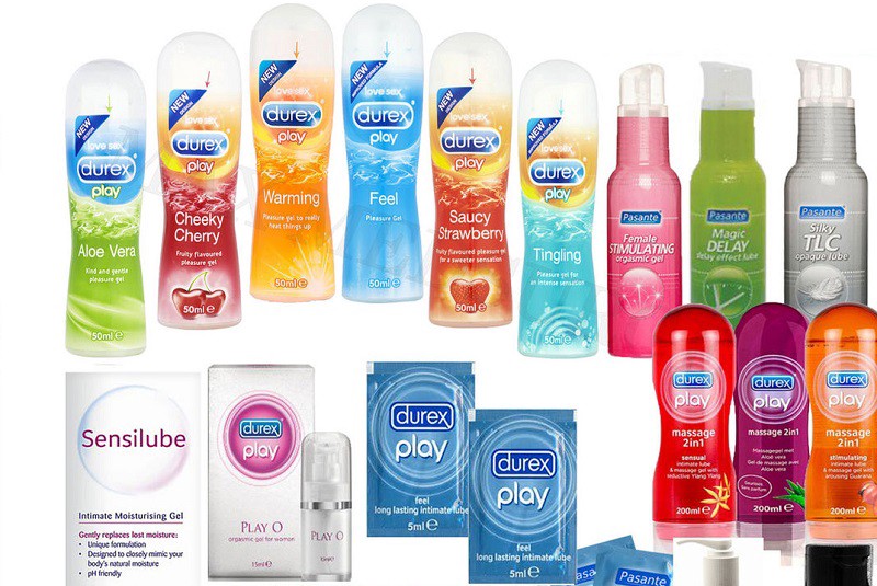 Mua Gel Bôi Trơn Ở Đâu Chính Hãng Uy Tín Chất Lượng? 1 Mua Gel Bôi Trơn Ở Đâu?