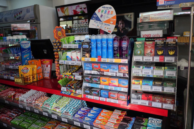 Shop Bao Cao Su Hải Phòng 2 Shop Bao Cao Su Hải Phòng