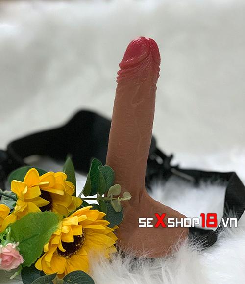 duong vat sieu mem co day deo
