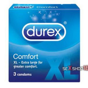 Các Loại Bao Cao Su Durex Chất Lượng Bán Chạy Nhất Hiện Nay 4 bao cao su durex giá rẻ chất lượng cao