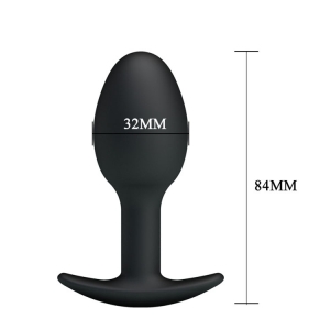 Phích Cắm Hậu Môn Butt Plug (M02E) 3 imgs HM02E 9