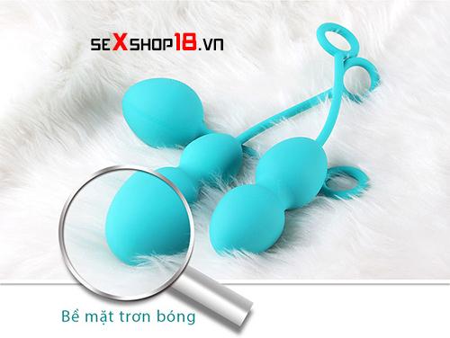 Bóng Tập Se Khít Âm Đạo Svakom Nova (G90V) 6 z1790243037969 8612409f5c78c1e2ec5365dd1065e49b