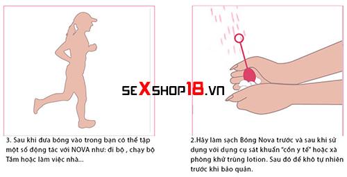 Bóng Tập Se Khít Âm Đạo Svakom Nova (G90V) 8 z1790243057585 437e9f0714a705245a712dbf20283089
