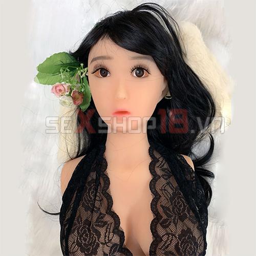Búp Bê Tình Dục Bán Thân Chất Lượng Cao (BB12F)