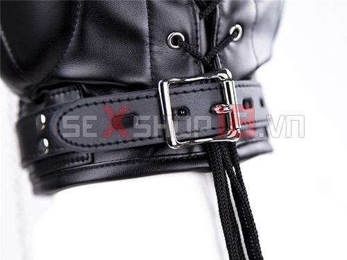 Trùm Đầu Nô Lệ Tình Dục - Sex Slave (SM10) 3 a785e4b104fdfea3a7ec