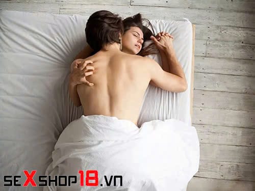 Bật mí lý do tại sao đàn ông thích quan hệ với gái còn trinh 4 nguyên nhân tại sao đàn ông thích quan hệ với gái còn trinh