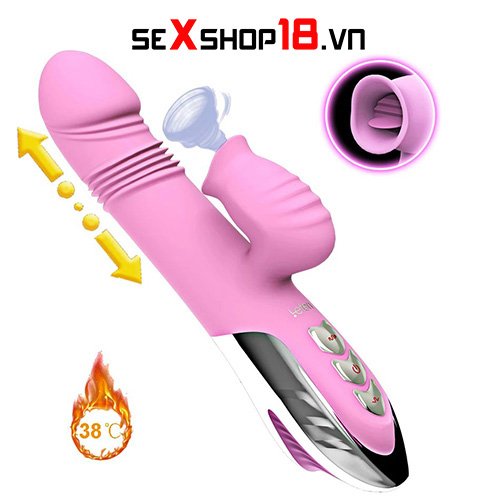cu giả cao cấp dương vật giả đa năng Leten 009 DC99W tự động giấ bao nhiêu