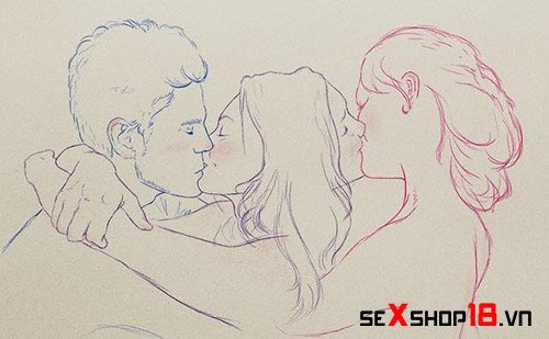 Bisexual là gì? Hiểu đúng về người song tính luyến ái 2 Bisexual là gì những dấu hiệu nhận biết người song tính