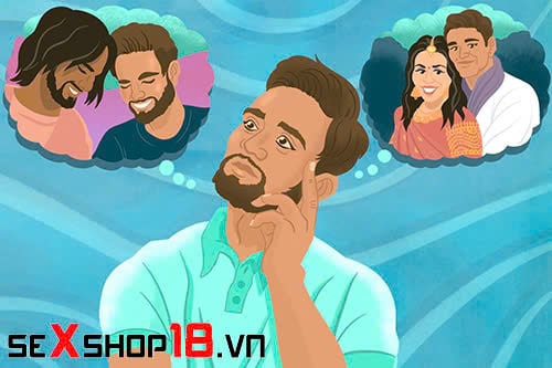 Bisexual là gì? Hiểu đúng về người song tính luyến ái 3 Đặc điểm của bisexual là gì