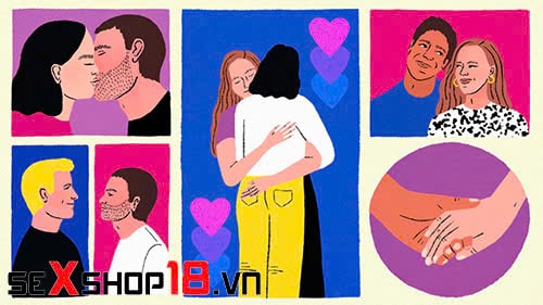 Bisexual là gì? Hiểu đúng về người song tính luyến ái 1 Xu hướng tính dục của Bisexual là gì