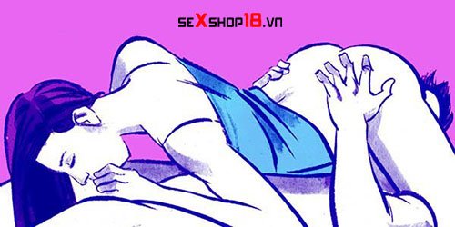 Tư thế 69 là gì? Bí quyết làm tình kiểu 69 thăng hoa nhất 3 Tư thế 69 là gì? Hướng dẫn cách 69 cho nữ đạt cực khoái