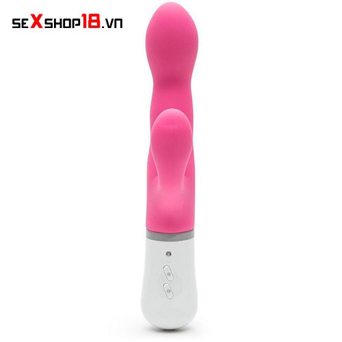 Dụng cụ massage điểm G cao cấp điểu khiển xa qua App Lovense Nora (NORA1) 8 Dụng cụ massage điểm G cao cấp Lovense Nora dành cho nữ thủ dâm