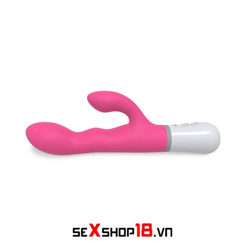 Dụng cụ massage điểm G cao cấp điểu khiển xa qua App Lovense Nora (NORA1) 5 Dụng cụ massage điểm G cao cấp Lovense Nora giá bao nhiêu?