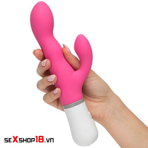 Dụng cụ massage điểm G cao cấp điểu khiển xa qua App Lovense Nora (NORA1) 6 Dụng cụ massage điểm G cao cấp Lovense Nora mua ở đâu?