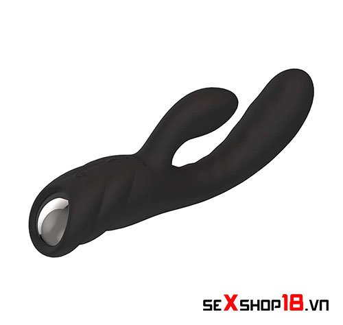 Máy massage điểm G âm đạo Nalone Pure (MS54) 9 Máy massage điểm G âm đạo Nalone Pure MS54 chính hãng