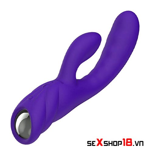 Máy massage điểm G âm đạo Nalone Pure (MS54) 6 Máy massage điểm G âm đạo Nalone Pure MS54 mua ở đâu