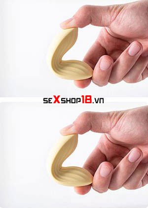 Trứng rung thông minh gắn quần lót Svakom Echo Neo DC90UN 6 Trứng rung thông minh gắn quần lót Svakom Echo Neo rung 11 tần số