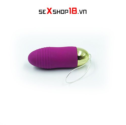 Trứng rung tình yêu điều khiển bằng app Safiman (EG7) 2 Trứng rung điều khiển bằng app Safiman EG7 mua ở đâu