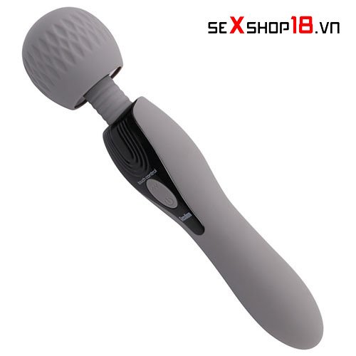 Chày rung 2 đầu Gusdun Gentleman AV Stick (AV95) 2 Chày rung 2 đầu Gusdun Gentleman AV Stick uy tín có bán tại Sexshop18.vn