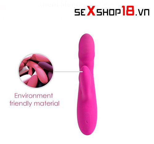Dụng cụ kích thích điểm G Zemalia Delia (MS20K) 4 Dụng cụ kích thích điểm G Zemalia Delia chính hãng