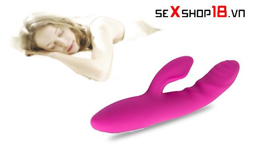 Dụng cụ kích thích điểm G Zemalia Delia (MS20K) 6 Dụng cụ kích thích điểm G Zemalia Delia uy tín