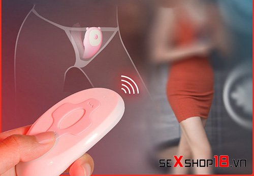 Dụng cụ kích thích điểm G Adorable Bear Wear (MS41K) 9 Dụng cụ kích thích điểm G Adorable Bear Wear giá tốt