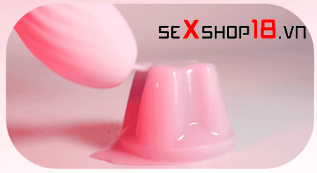 Dụng cụ kích thích điểm G Adorable Bear Wear (MS41K) 5 Dụng cụ kích thích điểm G Adorable Bear Wear