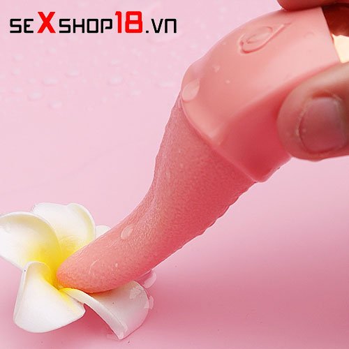 Lưỡi rung mềm siêu kích thích âm đạo JIUAI mua ở đâu?