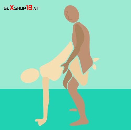 La hán đẩy xe bò là gì? Hướng dẫn cách thực hiện chi tiết nhất 1 Tư thế La hán đẩy xe bò là gì?